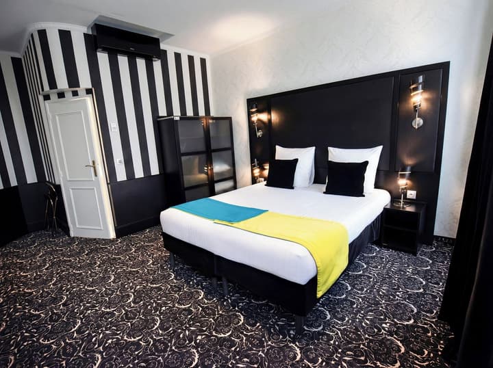 Hotel Peyris Opera