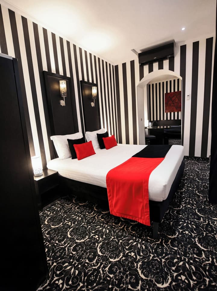 Hotel Peyris Opera