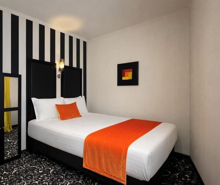Hotel Peyris Opera