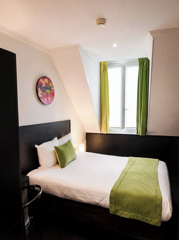 Hotel Peyris Opera