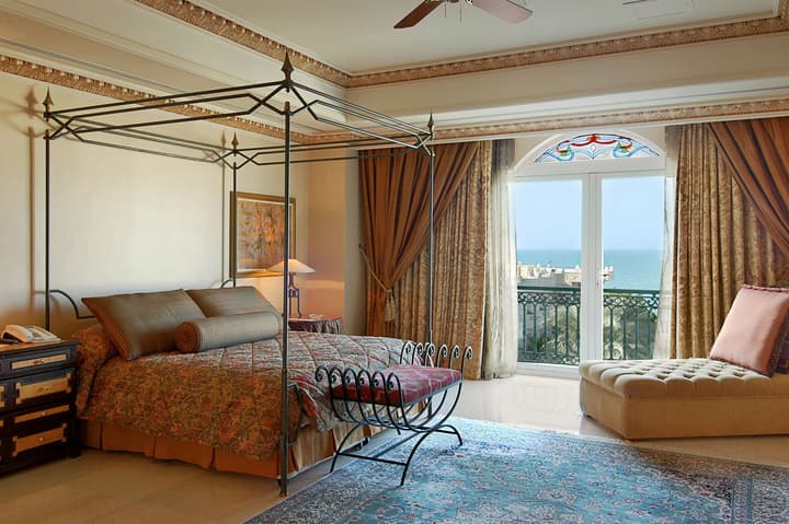 Grand Hyatt Muscat