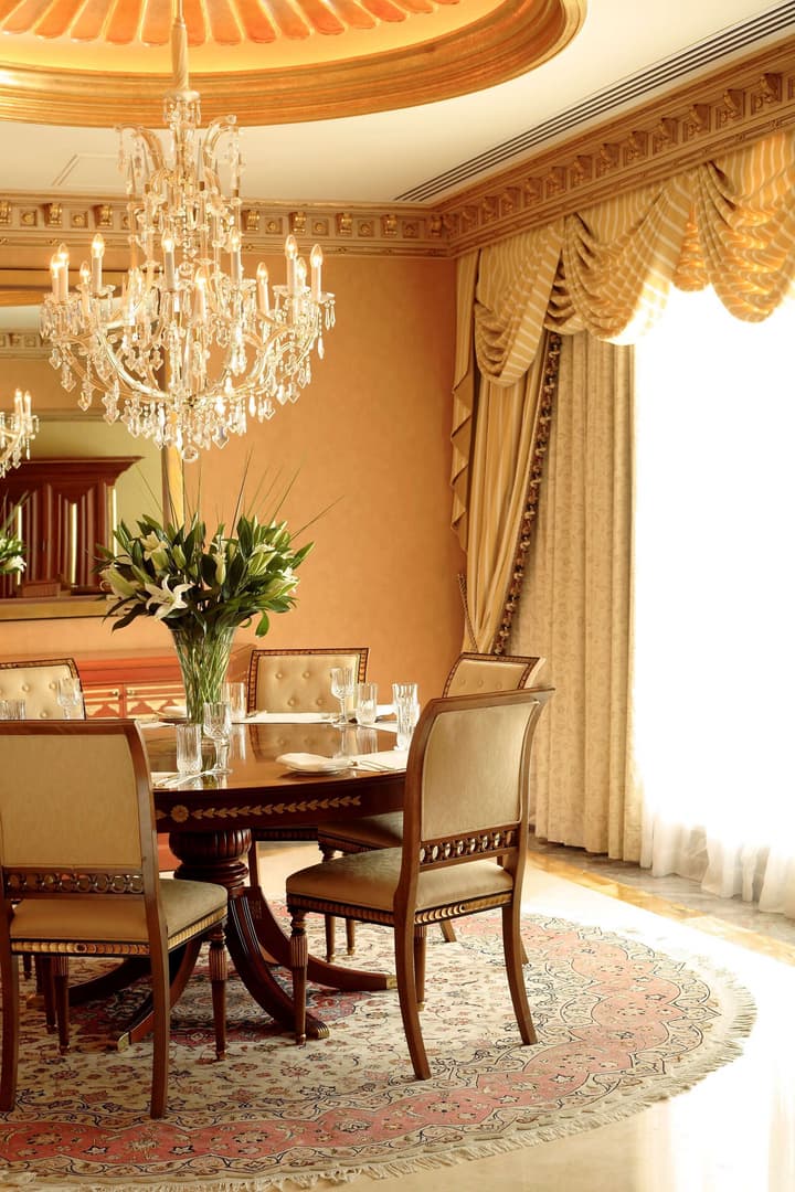 Grand Hyatt Muscat