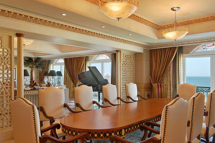 Grand Hyatt Muscat