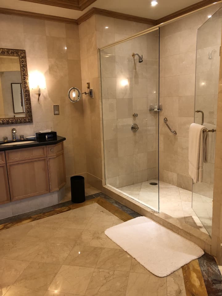 Grand Hyatt Muscat