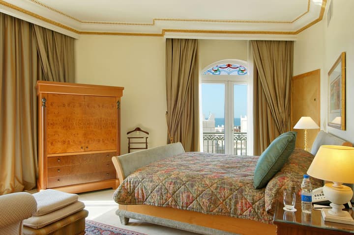 Grand Hyatt Muscat