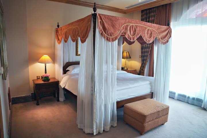 Grand Hyatt Muscat