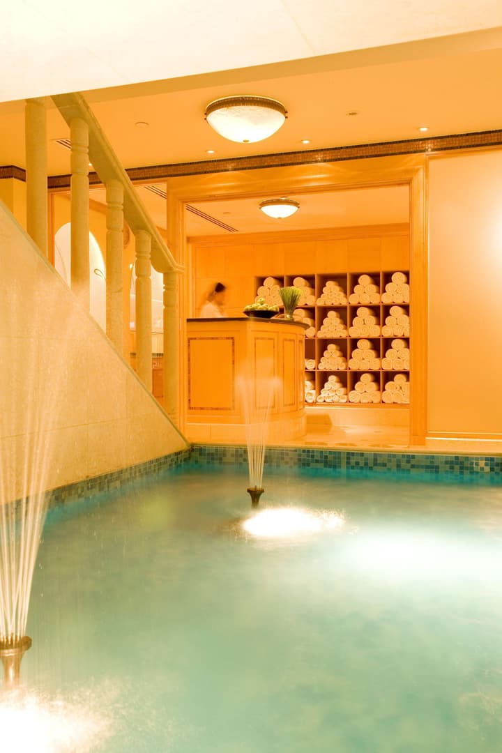Grand Hyatt Muscat
