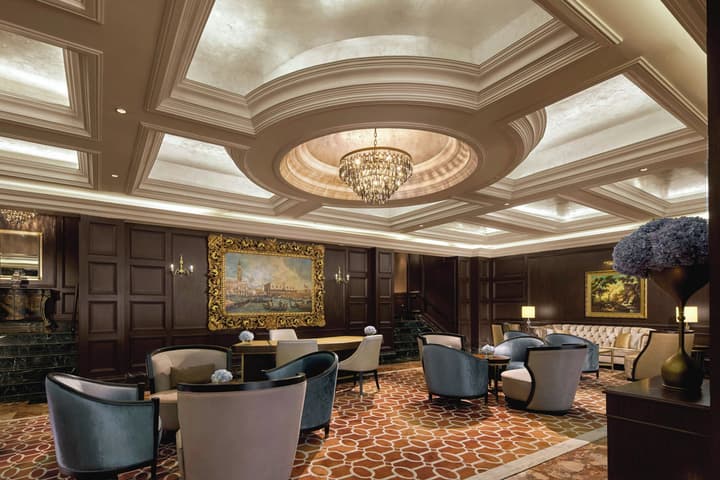 The Ritz-Carlton, Kuala Lumpur