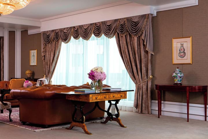 The Ritz-Carlton, Kuala Lumpur