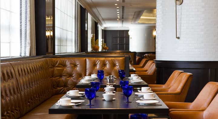 The Ritz-Carlton, Kuala Lumpur