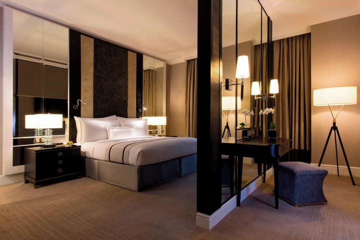 The Ritz-Carlton, Kuala Lumpur