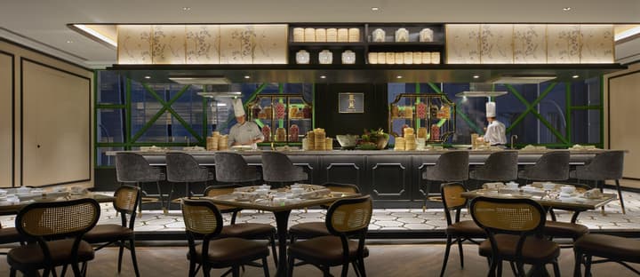 The Ritz-Carlton, Kuala Lumpur