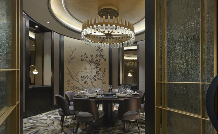 The Ritz-Carlton, Kuala Lumpur