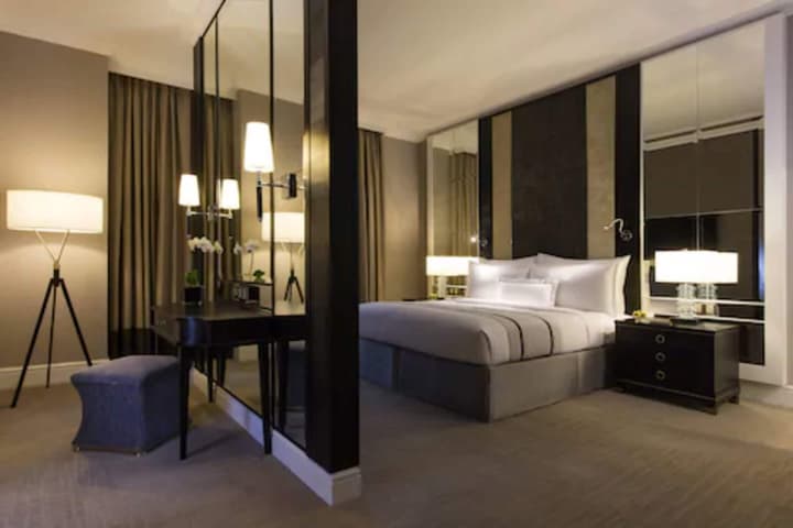 The Ritz-Carlton, Kuala Lumpur