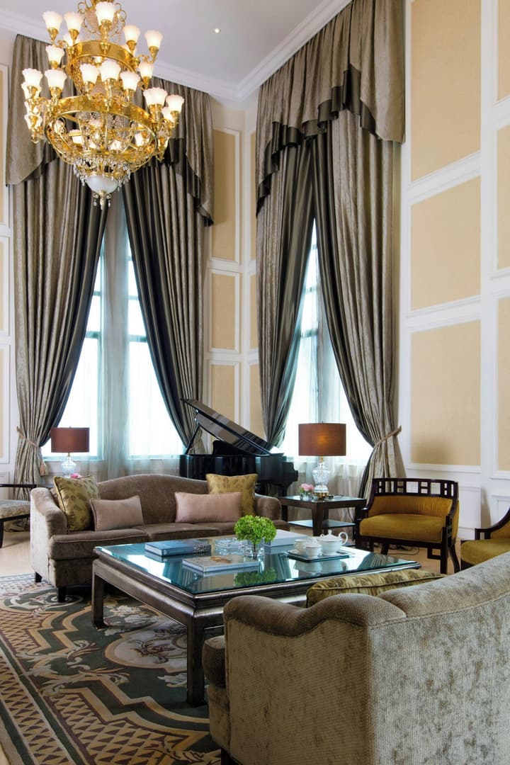 The Ritz-Carlton, Kuala Lumpur
