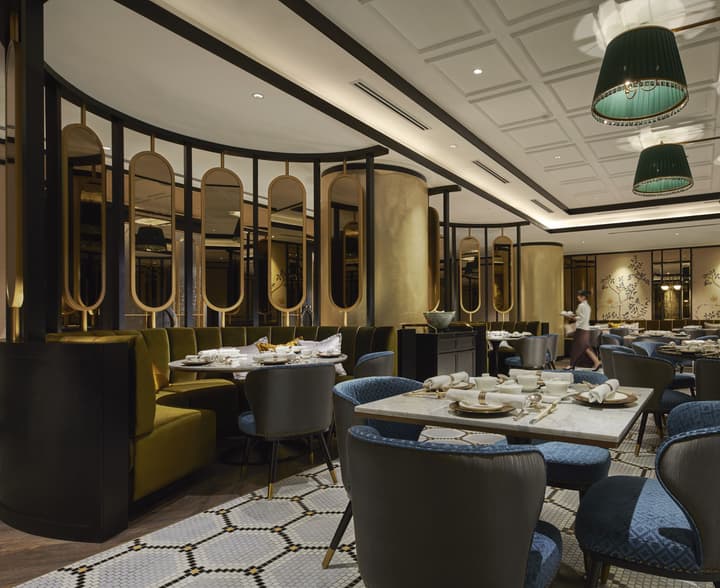The Ritz-Carlton, Kuala Lumpur
