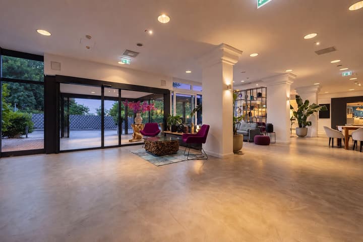 MICE Collection Hotel Trier