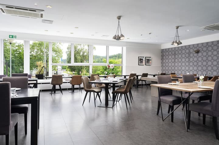 MICE Collection Hotel Trier