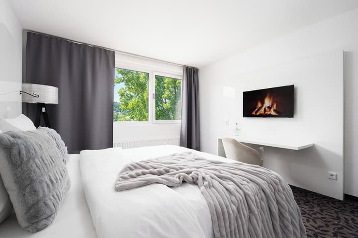 MICE Collection Hotel Trier