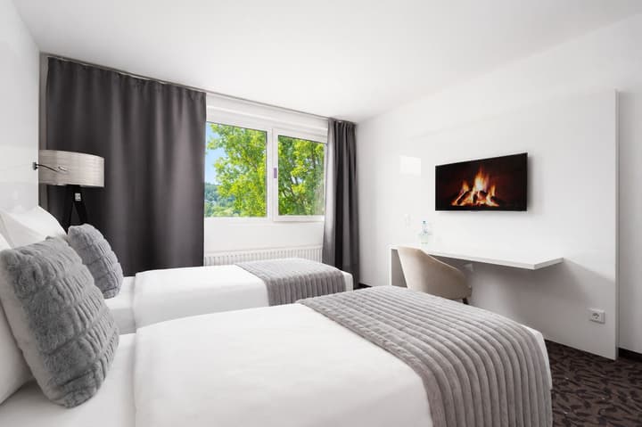 MICE Collection Hotel Trier