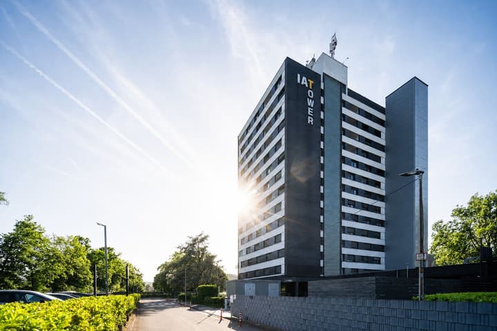 MICE Collection Hotel Trier