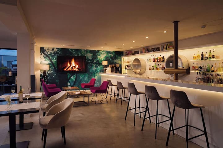 MICE Collection Hotel Trier