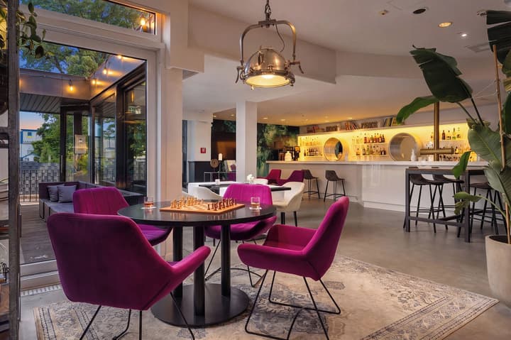 MICE Collection Hotel Trier