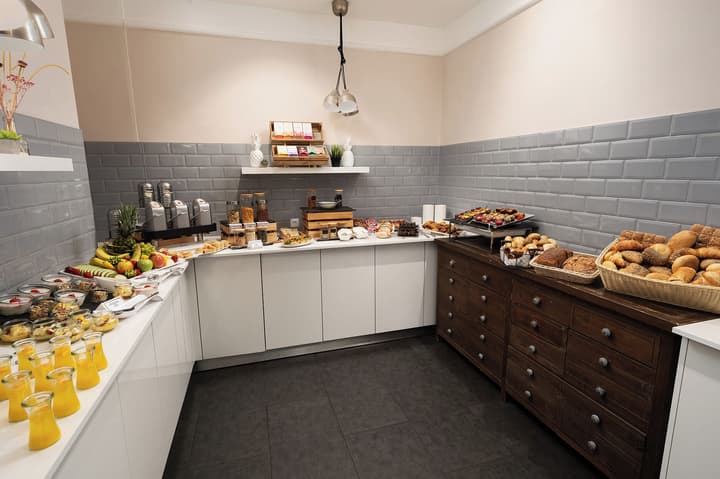 MICE Collection Hotel Trier