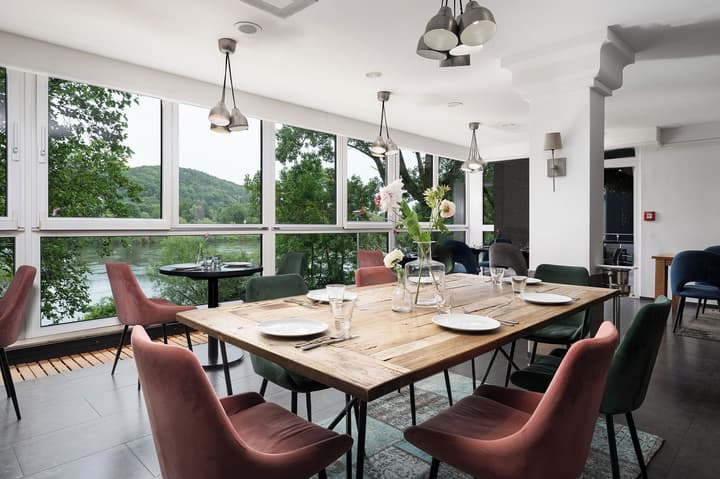 MICE Collection Hotel Trier