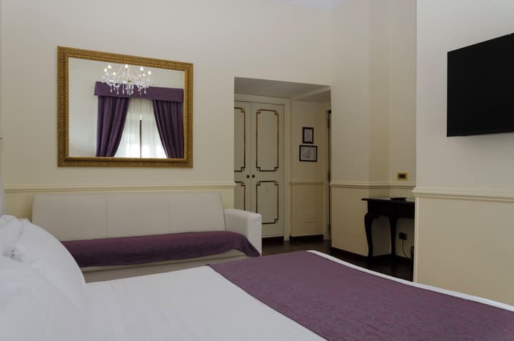 Traiano Hotel
