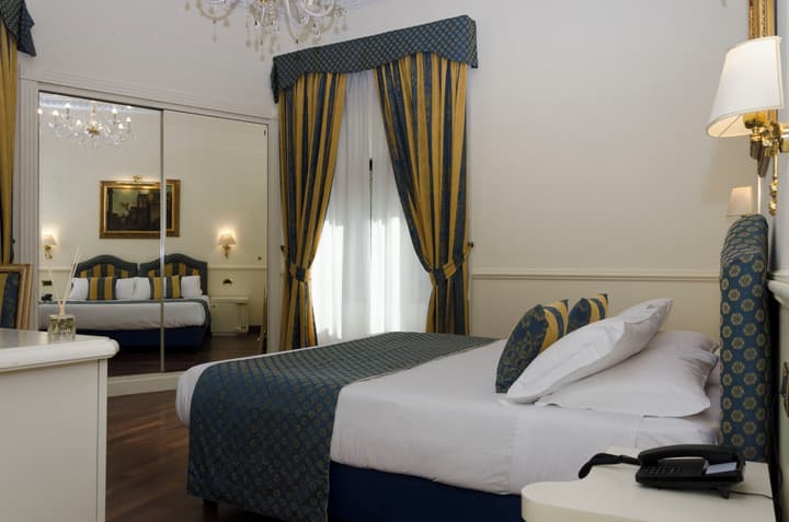 Traiano Hotel