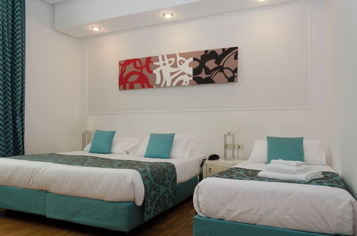 Traiano Hotel