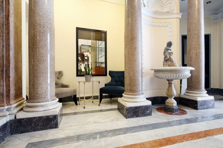 Traiano Hotel