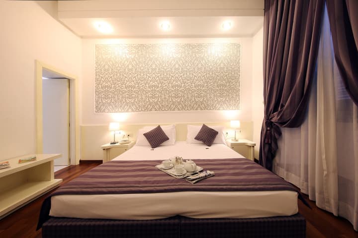 Traiano Hotel