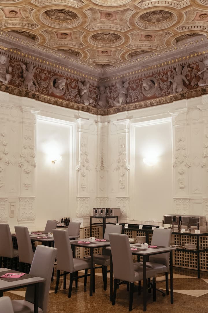 Traiano Hotel