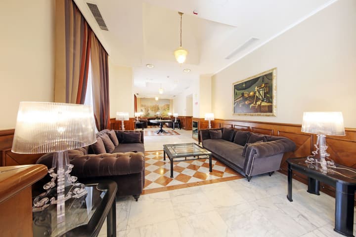 Traiano Hotel