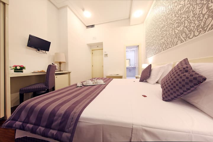 Traiano Hotel