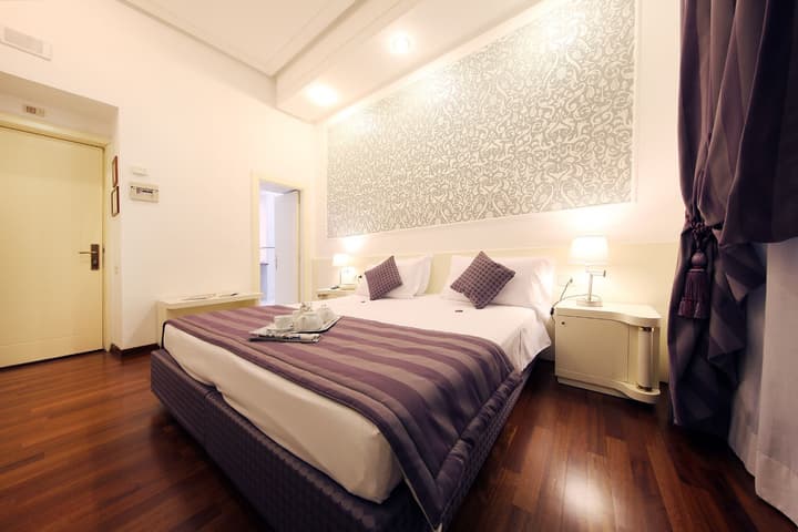 Traiano Hotel