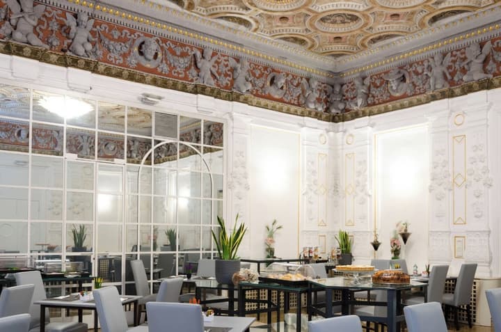 Traiano Hotel