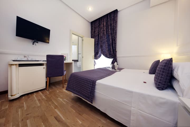 Traiano Hotel