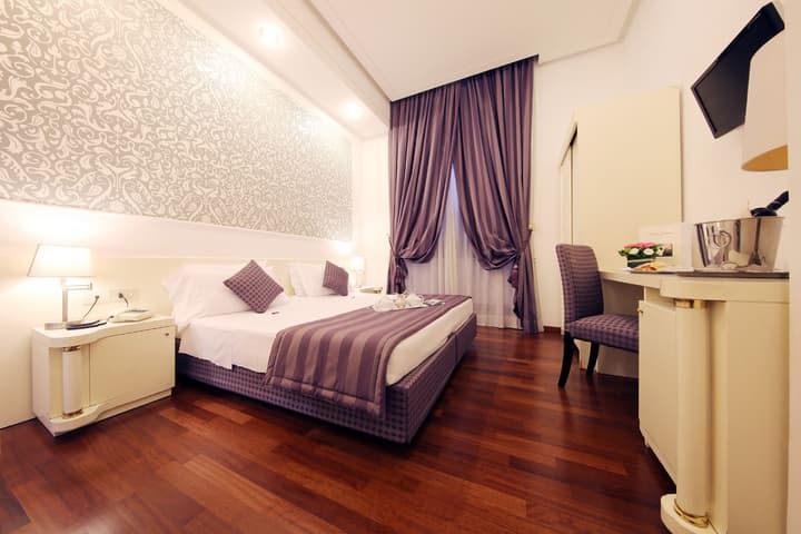Traiano Hotel