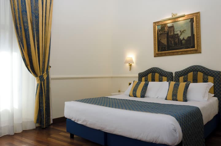 Traiano Hotel
