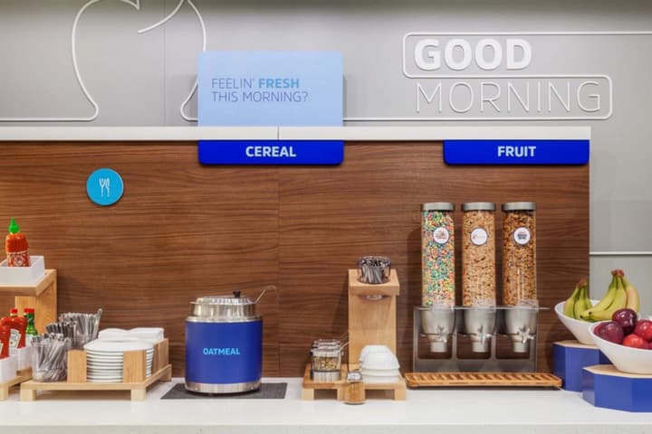 Holiday Inn Express & Suites Tempe by IHG