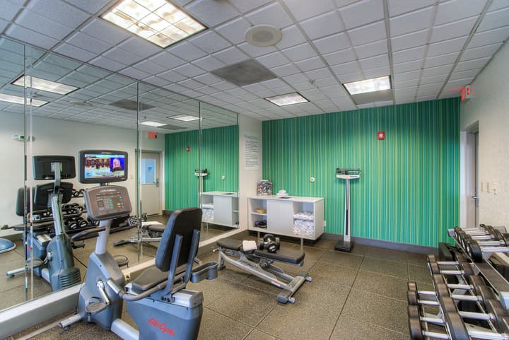 Holiday Inn Express & Suites Tempe by IHG