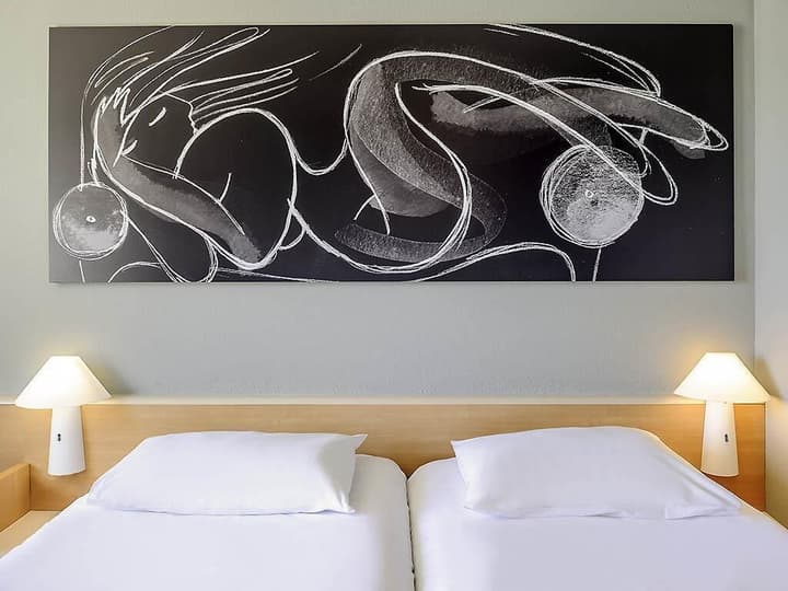 ibis Augsburg Koenigsplatz