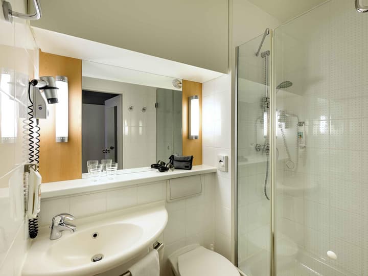 ibis Augsburg Koenigsplatz