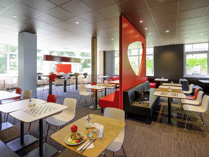 ibis Augsburg Koenigsplatz
