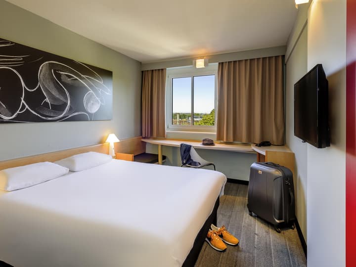 ibis Augsburg Koenigsplatz