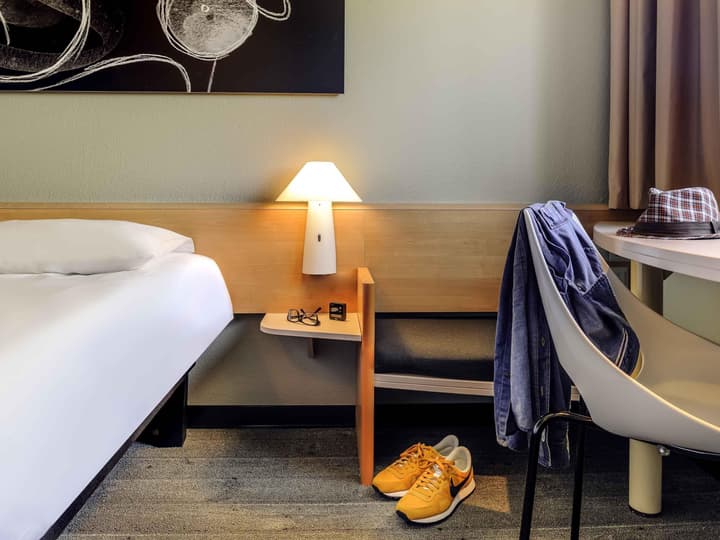 ibis Augsburg Koenigsplatz
