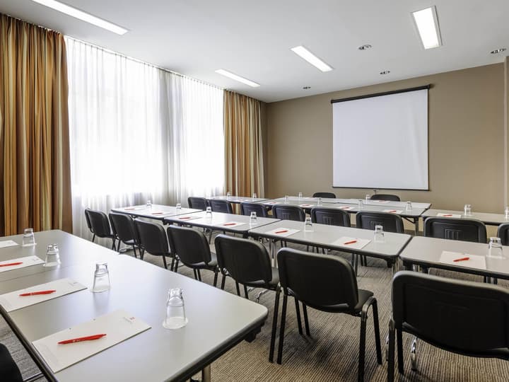 ibis Augsburg Koenigsplatz